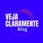 logo do blog veja claramente