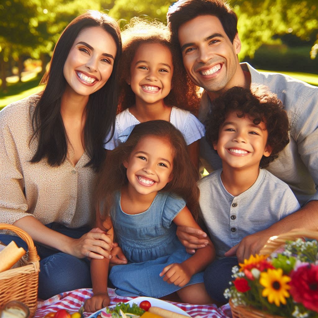 familia-feliz