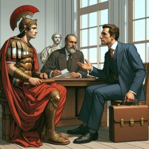 Estoicos antigos e modernos