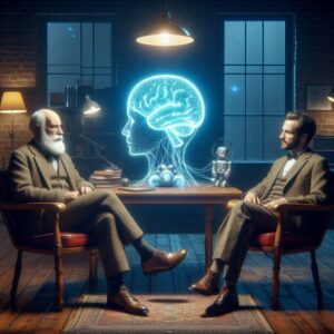 Freud e Jung