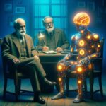 Freud e Jung Analisando a mente moderna